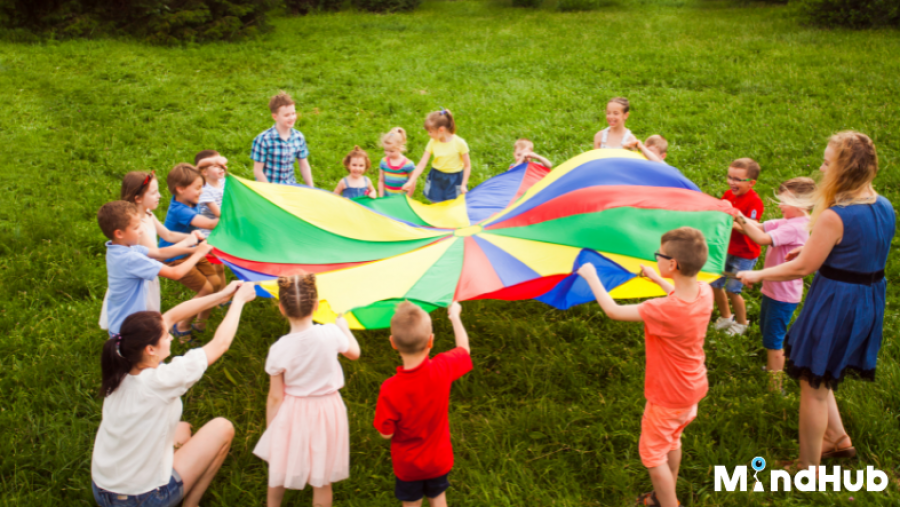 Наръчник за родители: Как да изберем подходящите летни занимания за децата?