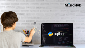 Защо Python е един от най-подходящите програмни езици за деца?