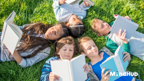 Как да стимулираме децата да отделят време за учене през лятото?