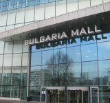 hall: MindHub - България Мол