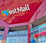 hall: MindHub -  West Mall