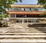 hall: MindHub - 122. ИОУ „Николай Лилиев“