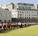 hall: MindHub - St. George – International School and Preschool