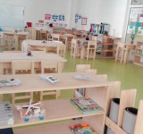 hall: MindHub - Основно прогресивно училище 3